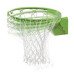 Баскетбольная стойка  EXIT Galaxy + кольцо с амортизацией - фото №2
